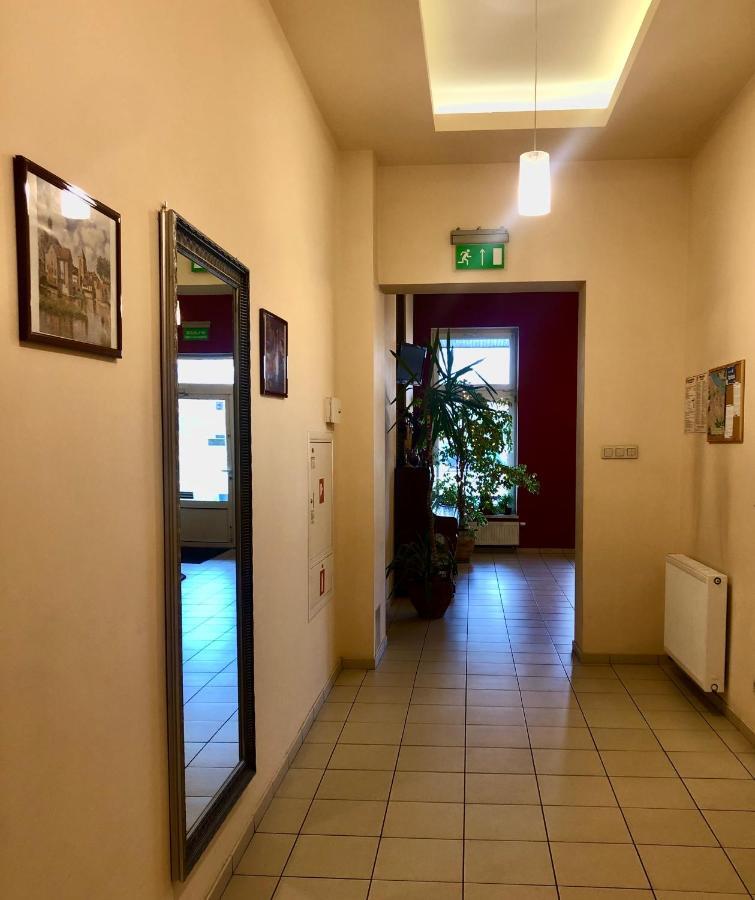 Phoenix Hostel